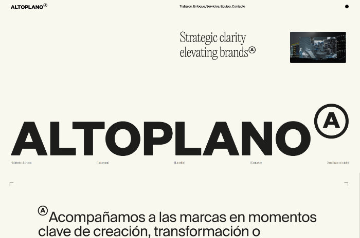 Altoplano