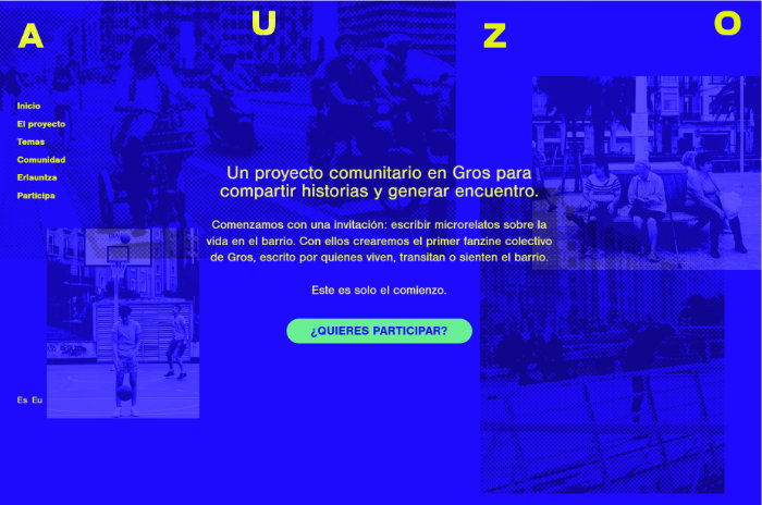 Auzo Orri